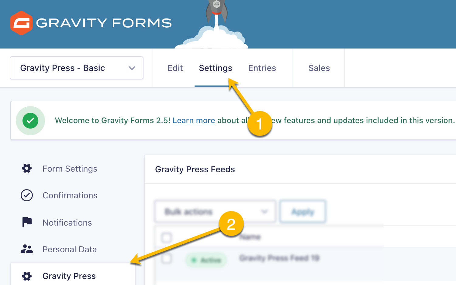 setup-gravity-press-3-for-one-time-payments-ristretto-apps-documentation